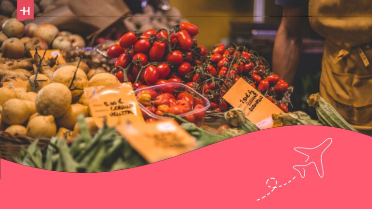 tiendas y supermercados en roma