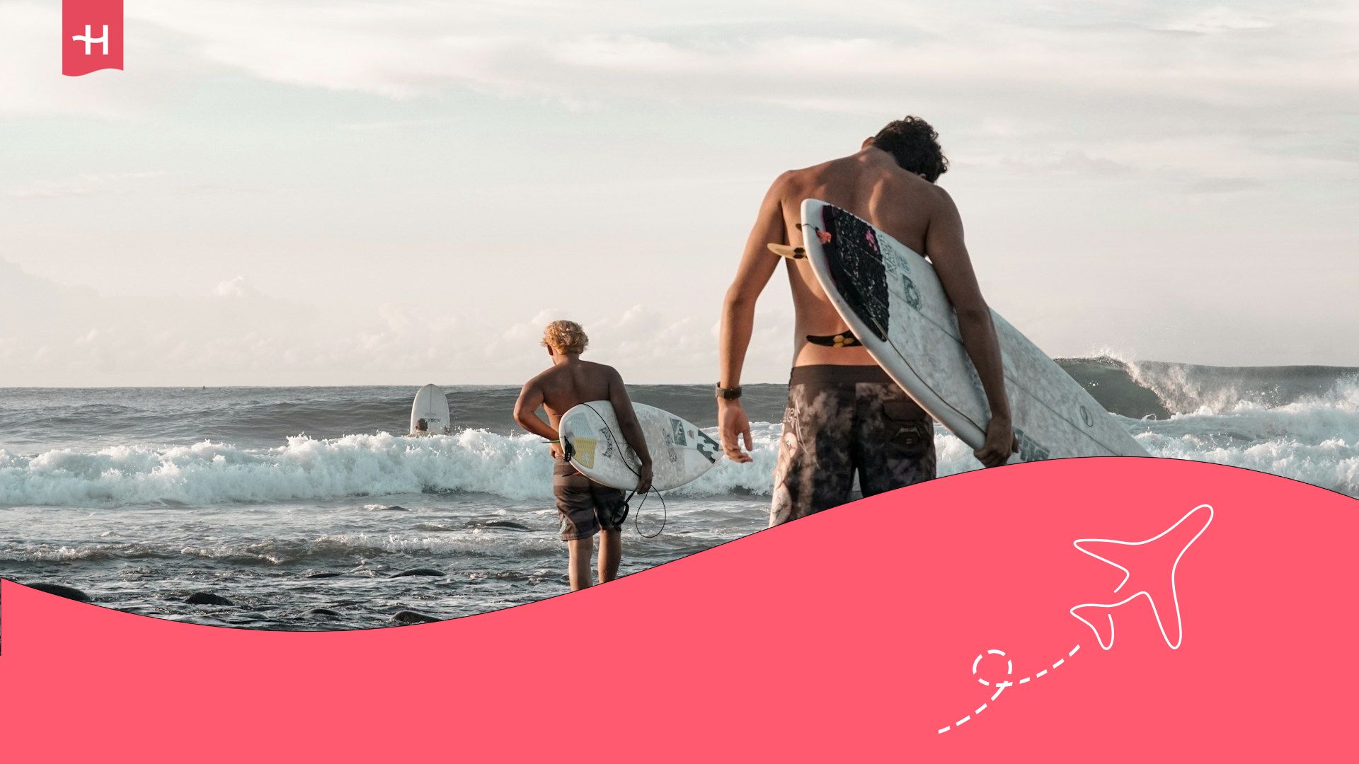 guía completa de surf en el salvador