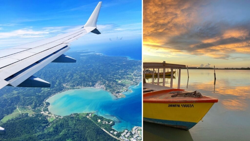 top 5 de seguros de viaje para jamaica