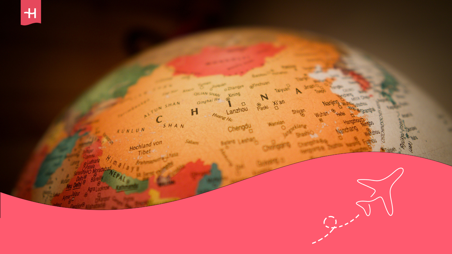 Articulo: trabajar en China para extranjeros