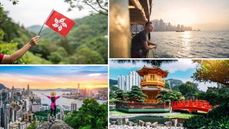 viajar a hong kong desde españa, consejos finales