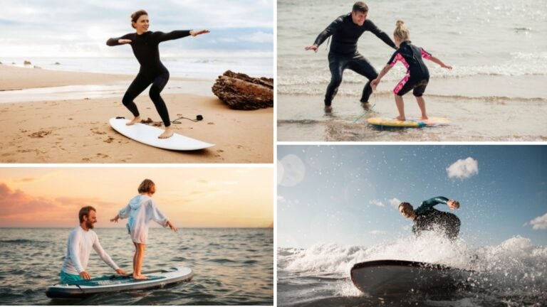 aprender surf en castellón aprender surf en castellón