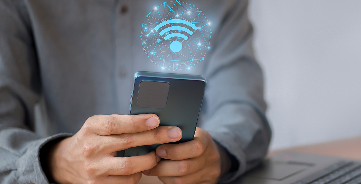 Artículo: Cómo compartir wifi