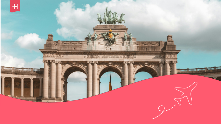 mejores barrios para vivir en Bruselas