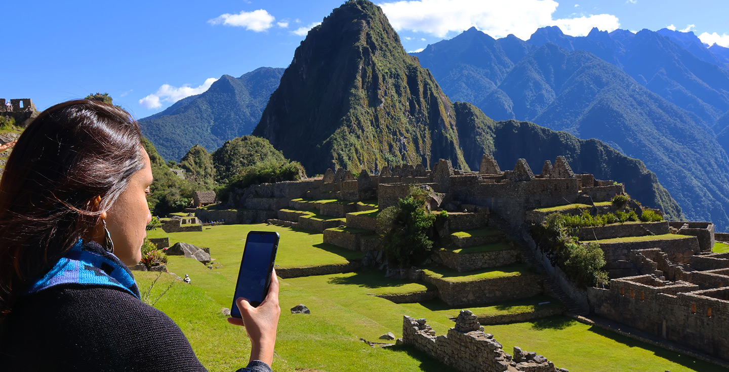Artículo: Roaming WOM Perú