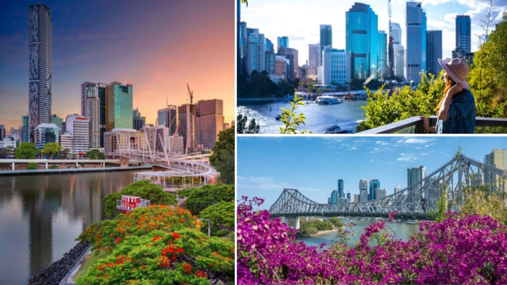 brisbane, australia brisbane, australia