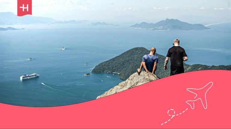 buceo en ilha grande
