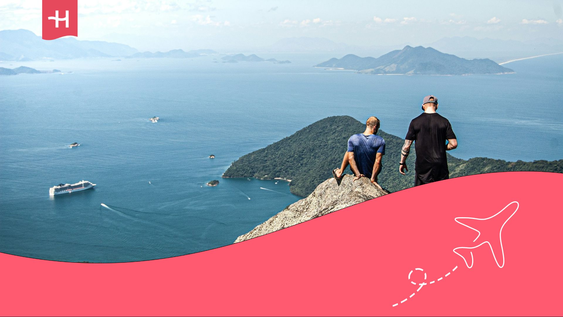 buceo en ilha grande