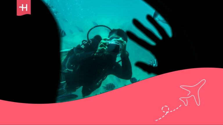 donde practicar buceo en vietnam