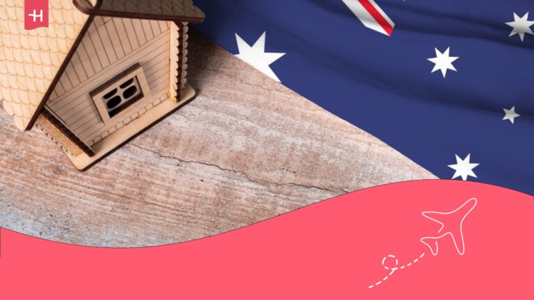 mejores coliving Australia
