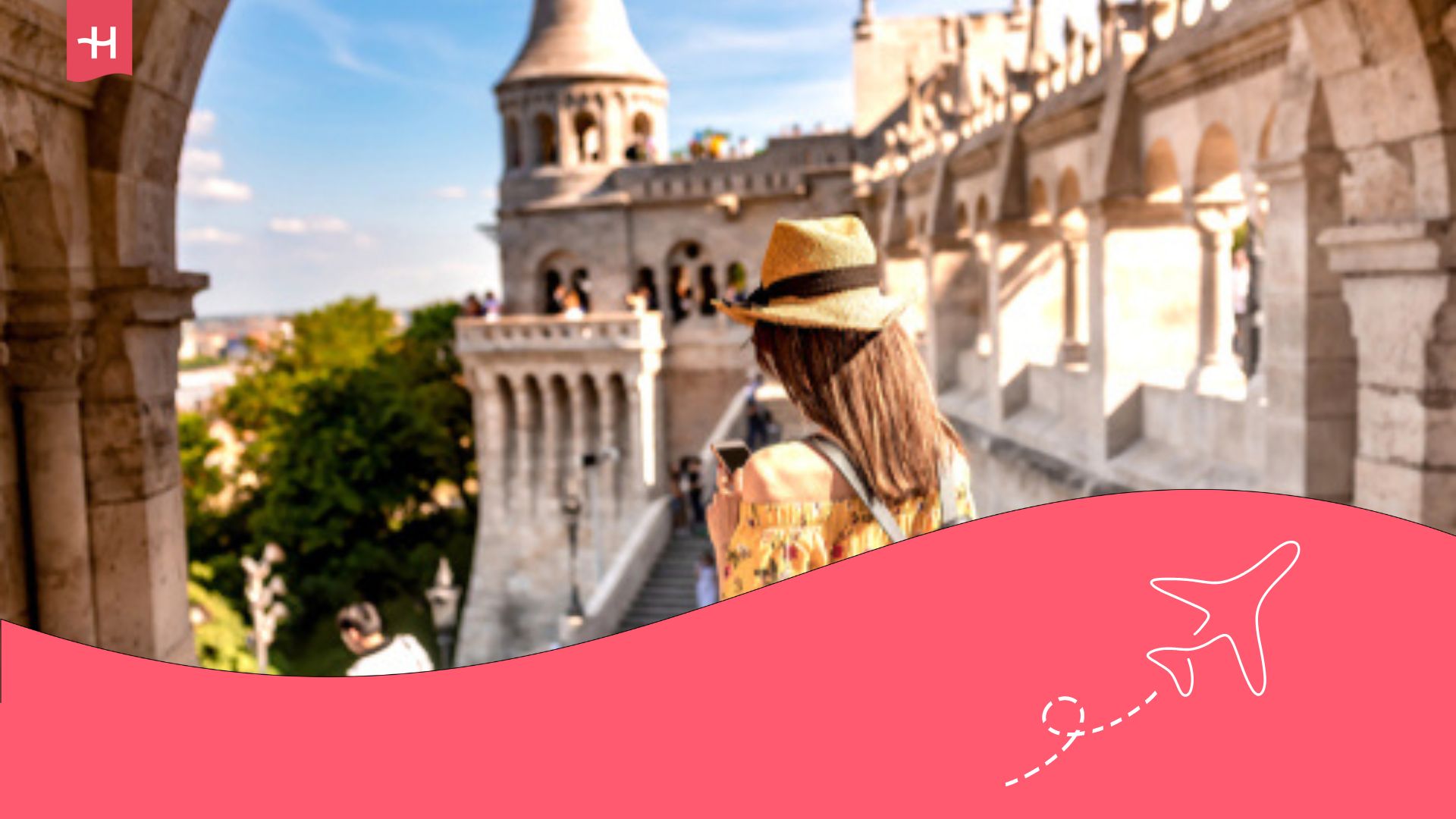 los cinco mejores coliving en budapest