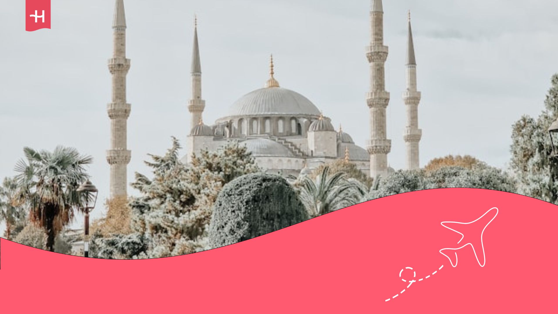 los mejores espacios de coliving en estambul