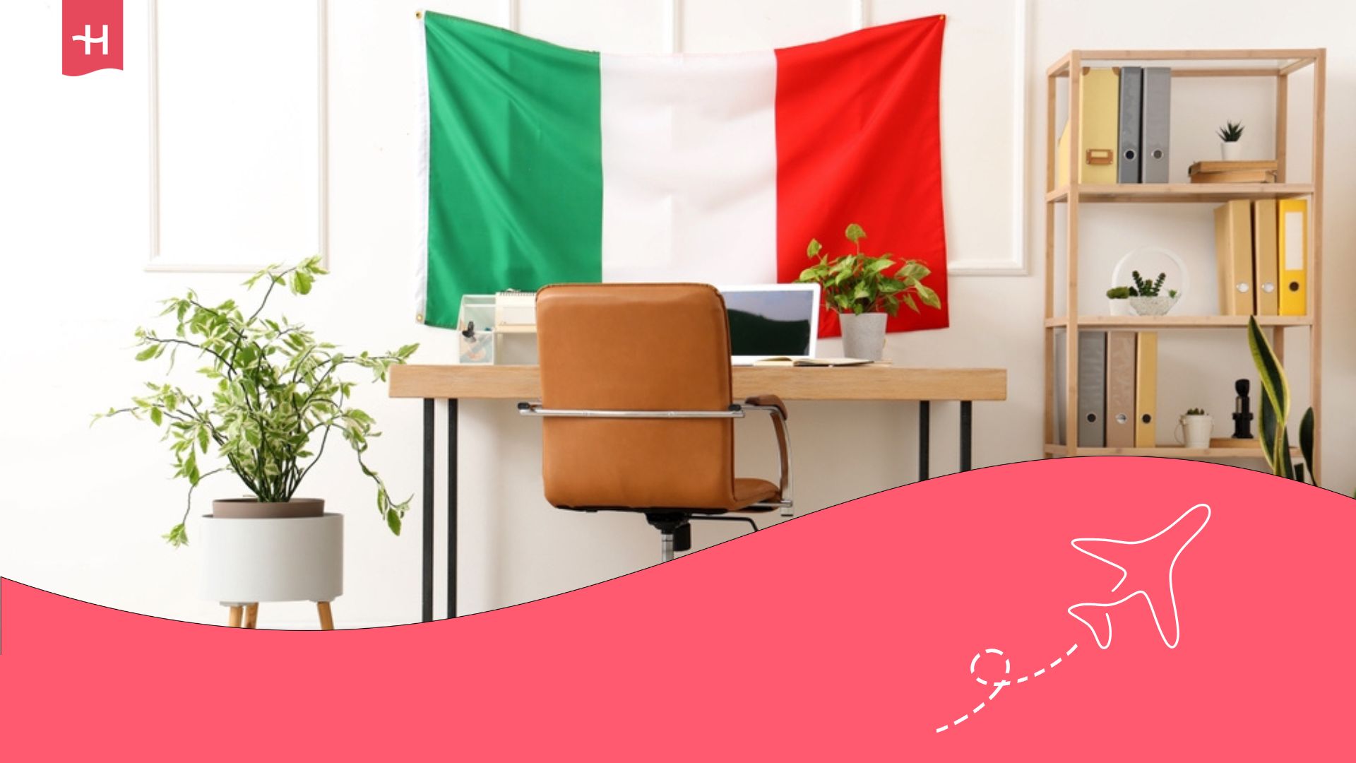 coliving en italia, las mejores opciones