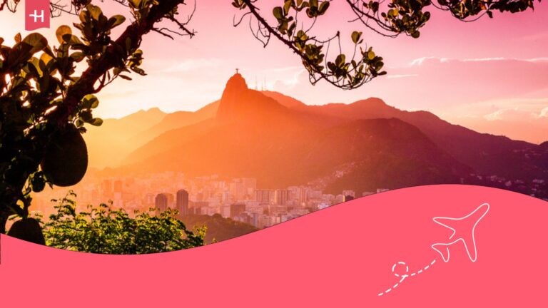 los mejores coliving río de janeiro