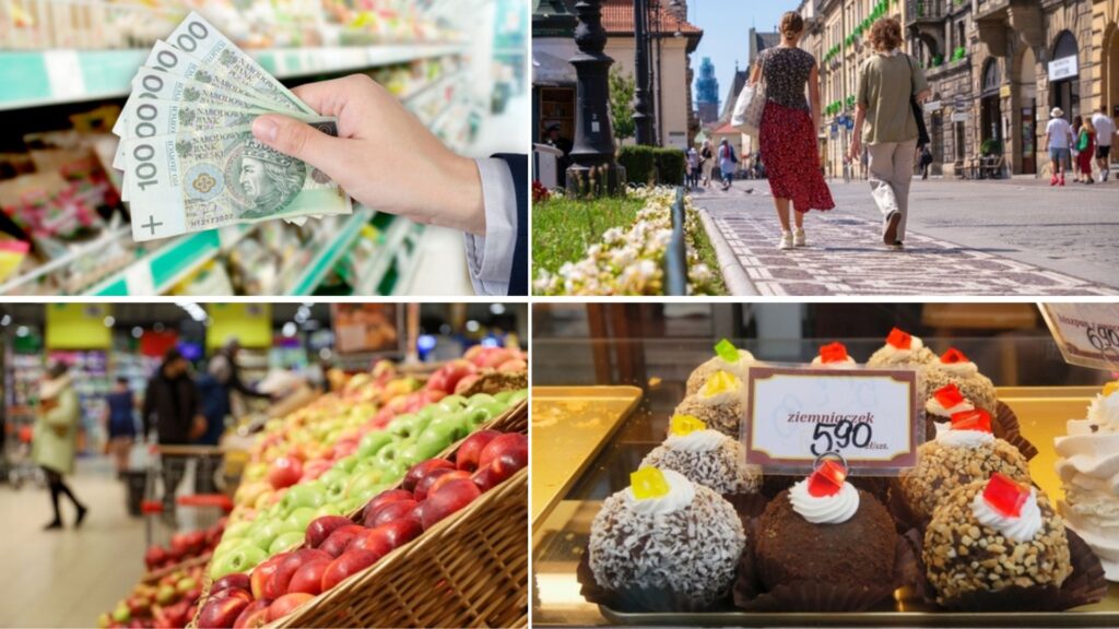 compras en cracovia compras en cracovia