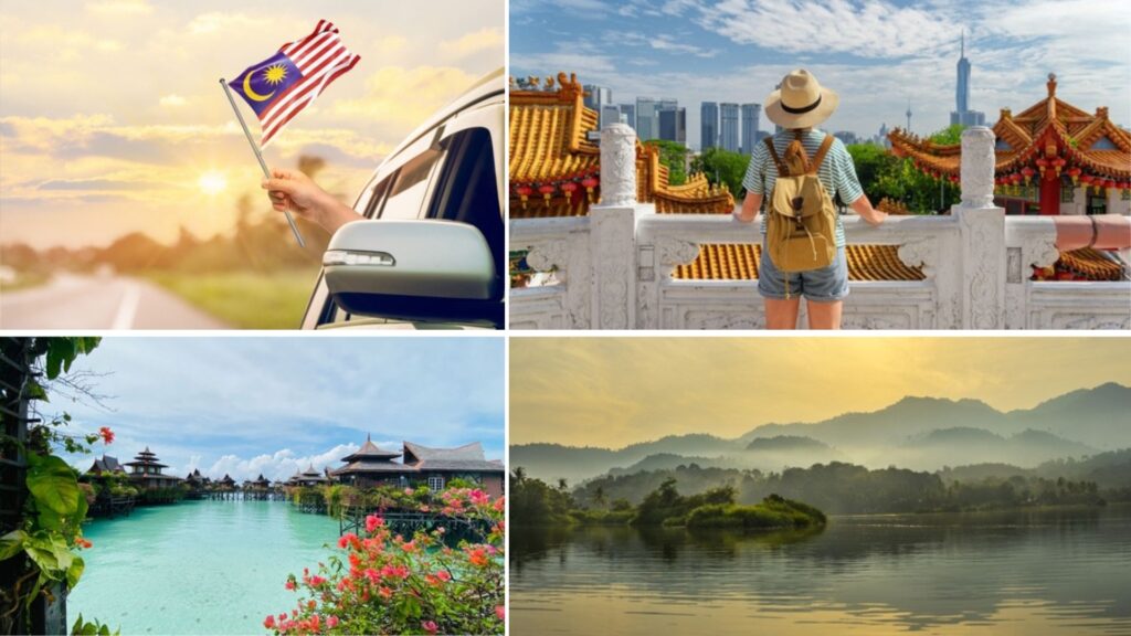 consejos finales para viajar a malasia desde méxico