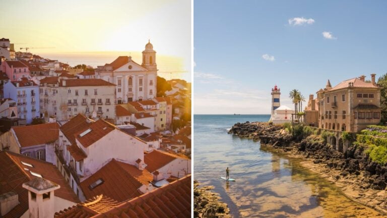 consejos finales para viajar a portugal desde méxico
