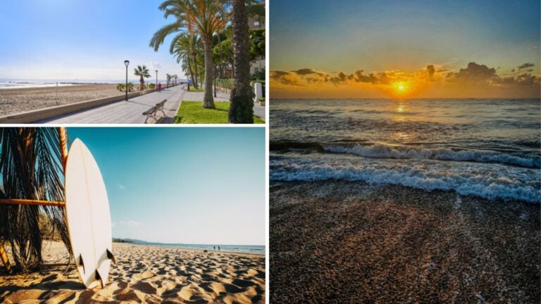 consejos para hacer surf en benicassim consejos para hacer surf en benicassim