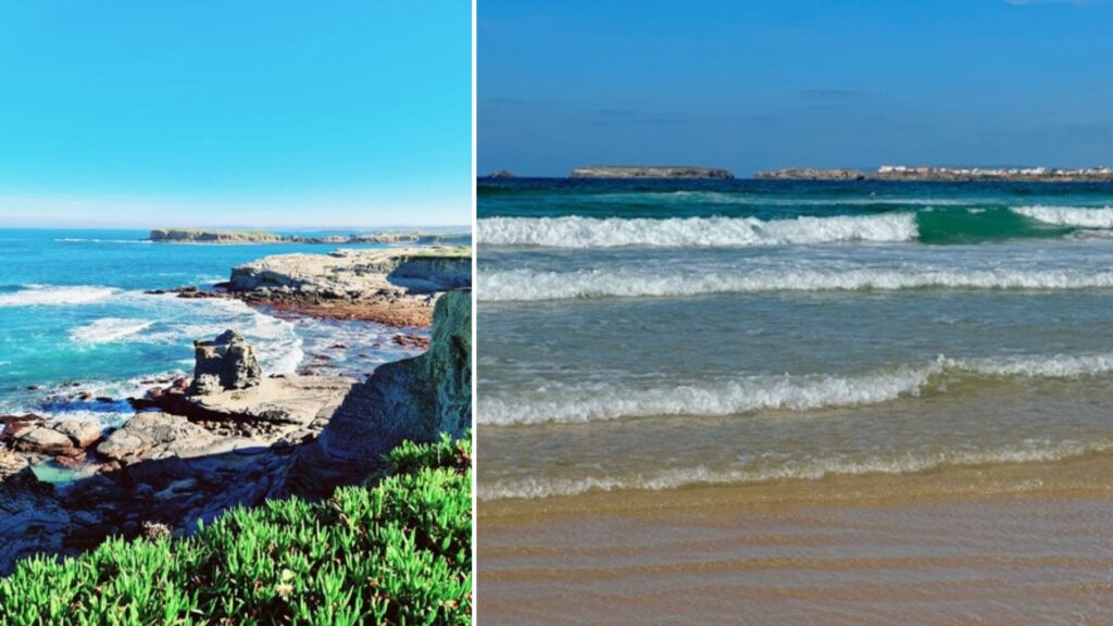 consejos para surfear en peniche