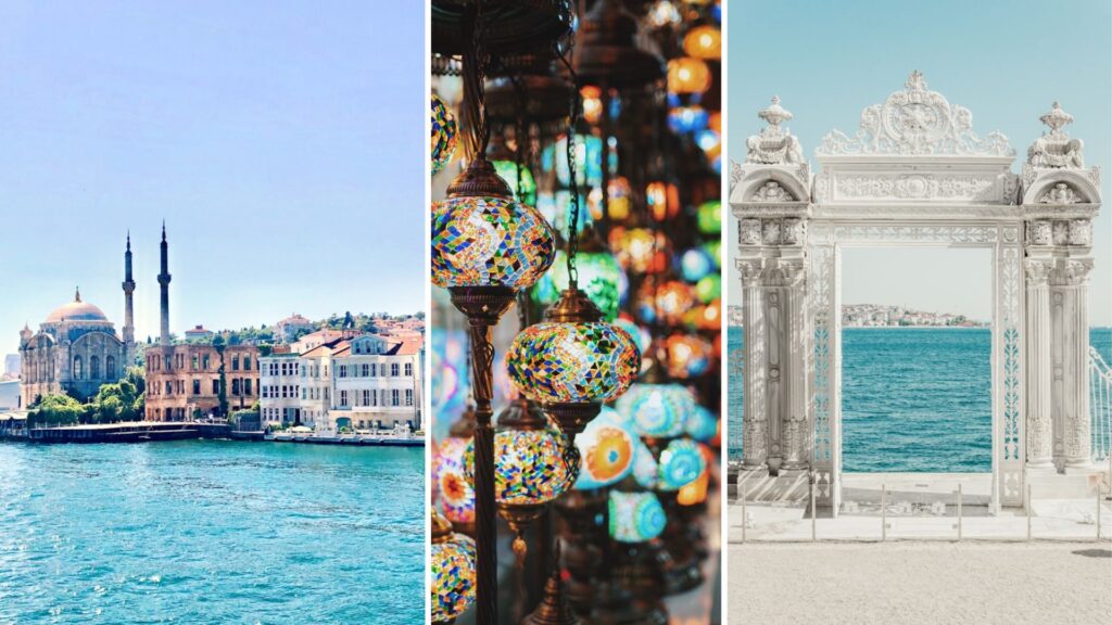 estambul, turquía