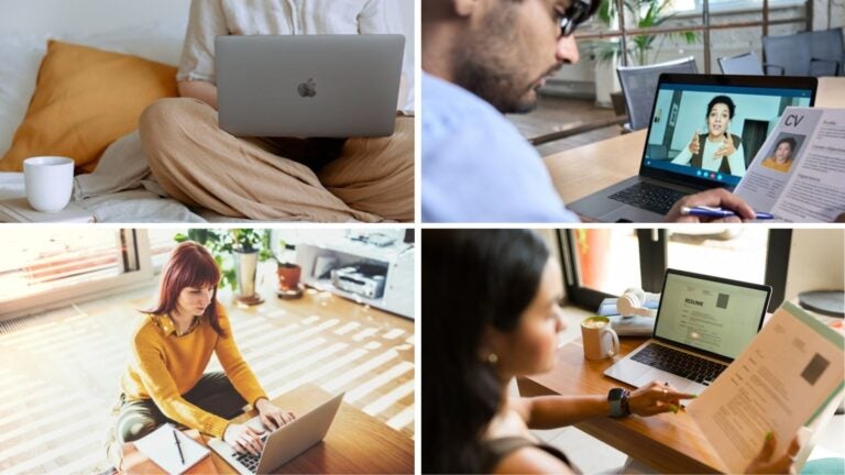 medios para conseguir empleo como azafata de vuelo