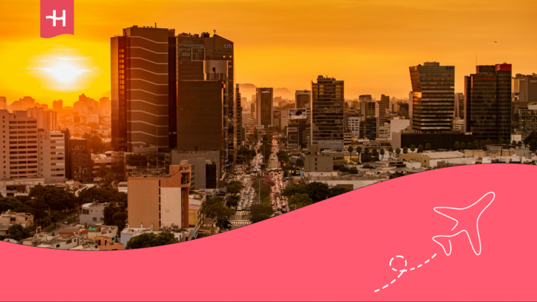 mejores barrios de lima, cuales son los ideales?