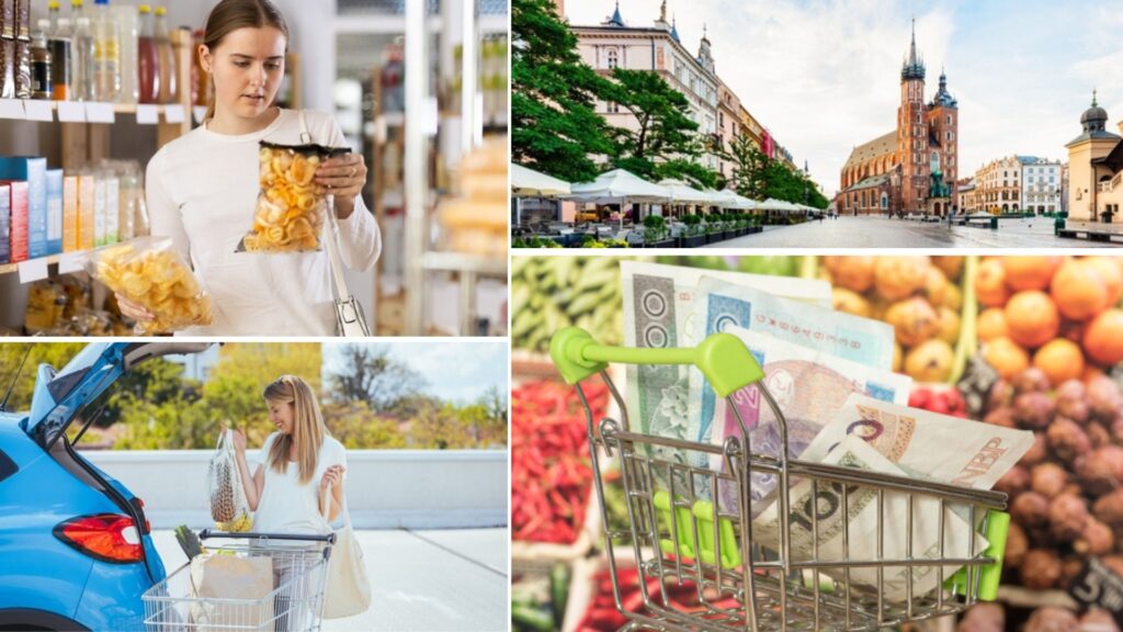 mejores tiendas y supermercados en cracovia mejores tiendas y supermercados en cracovia