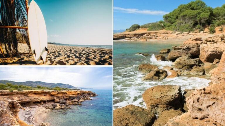 playas para hacer surf en castellón playas para hacer surf en castellón