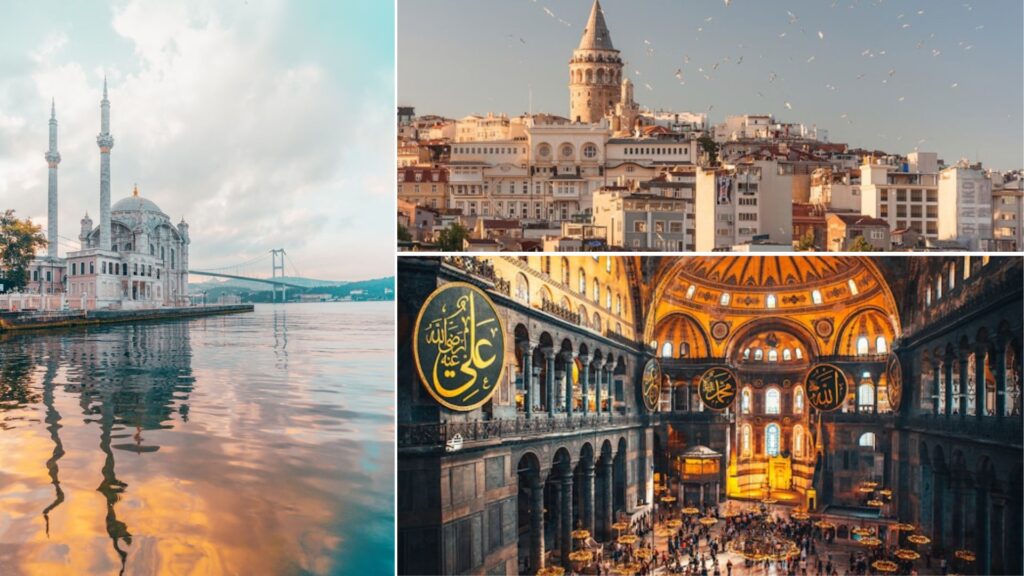 razones para elegir un coliving en estambul