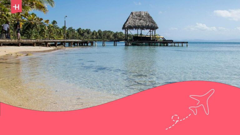 requisitos y consejos para viajar a Belice desde México