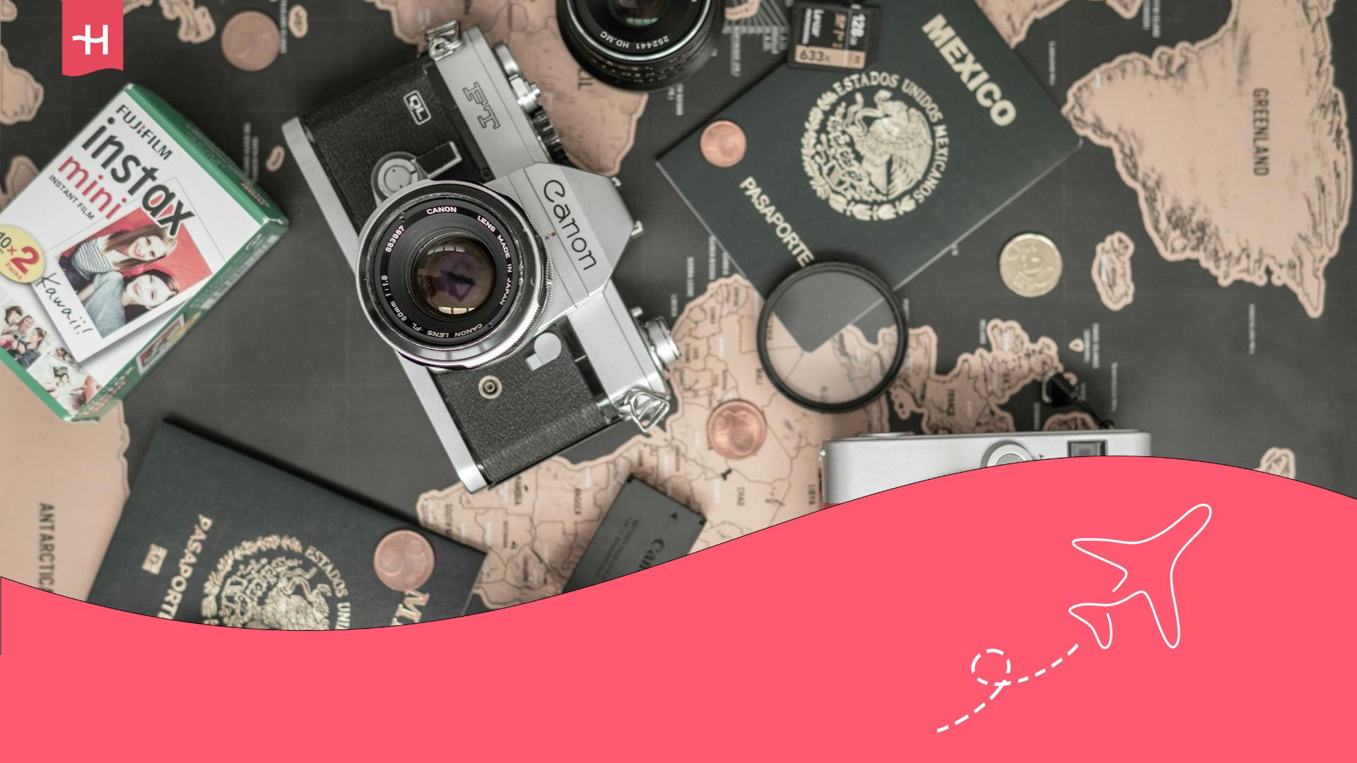 requisitos para viajar a filipinas desde méxico