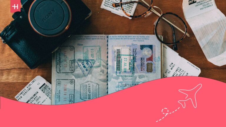 requisitos y consejos para viajar a portugal desde México