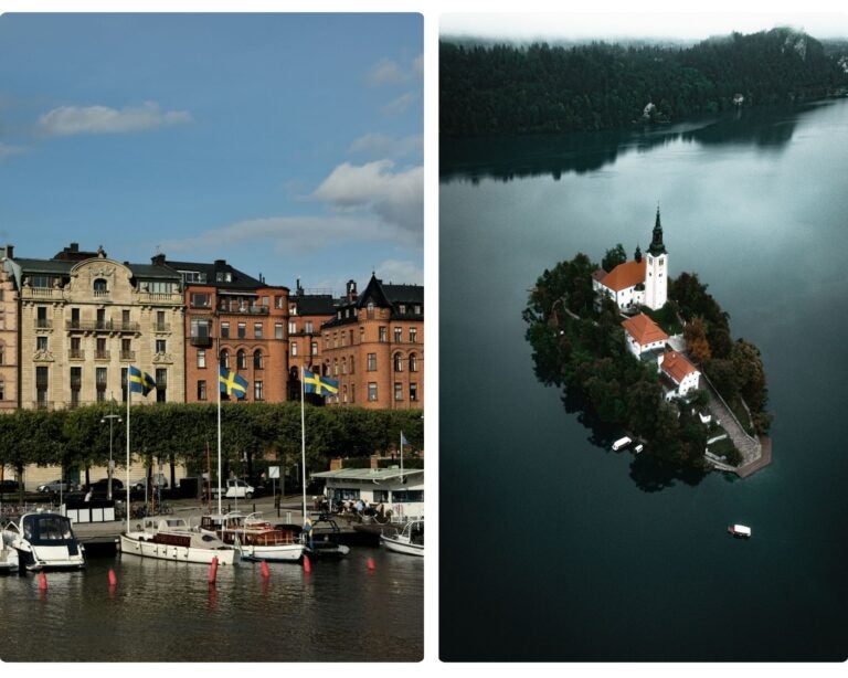 requisitos para viajar a suiza desde españa en 2025