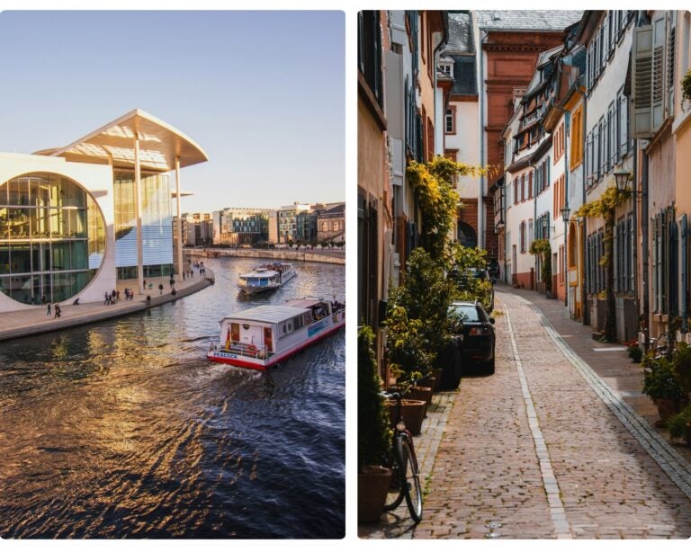 requisitos para viajar a alemania desde chile, pasos seguros