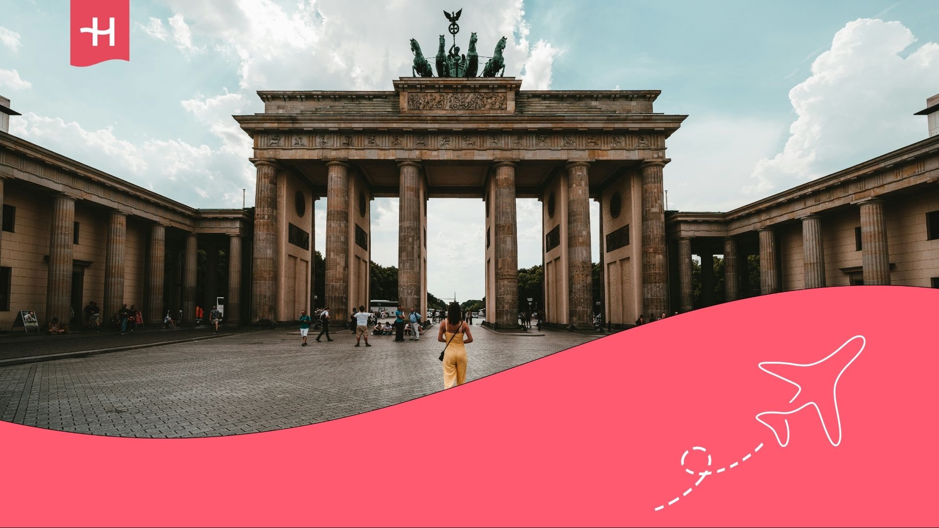 requisitos para viajar a alemania desde chile en 2025