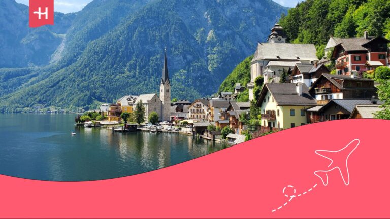 requisitos para viajar a austria desde españa en este año