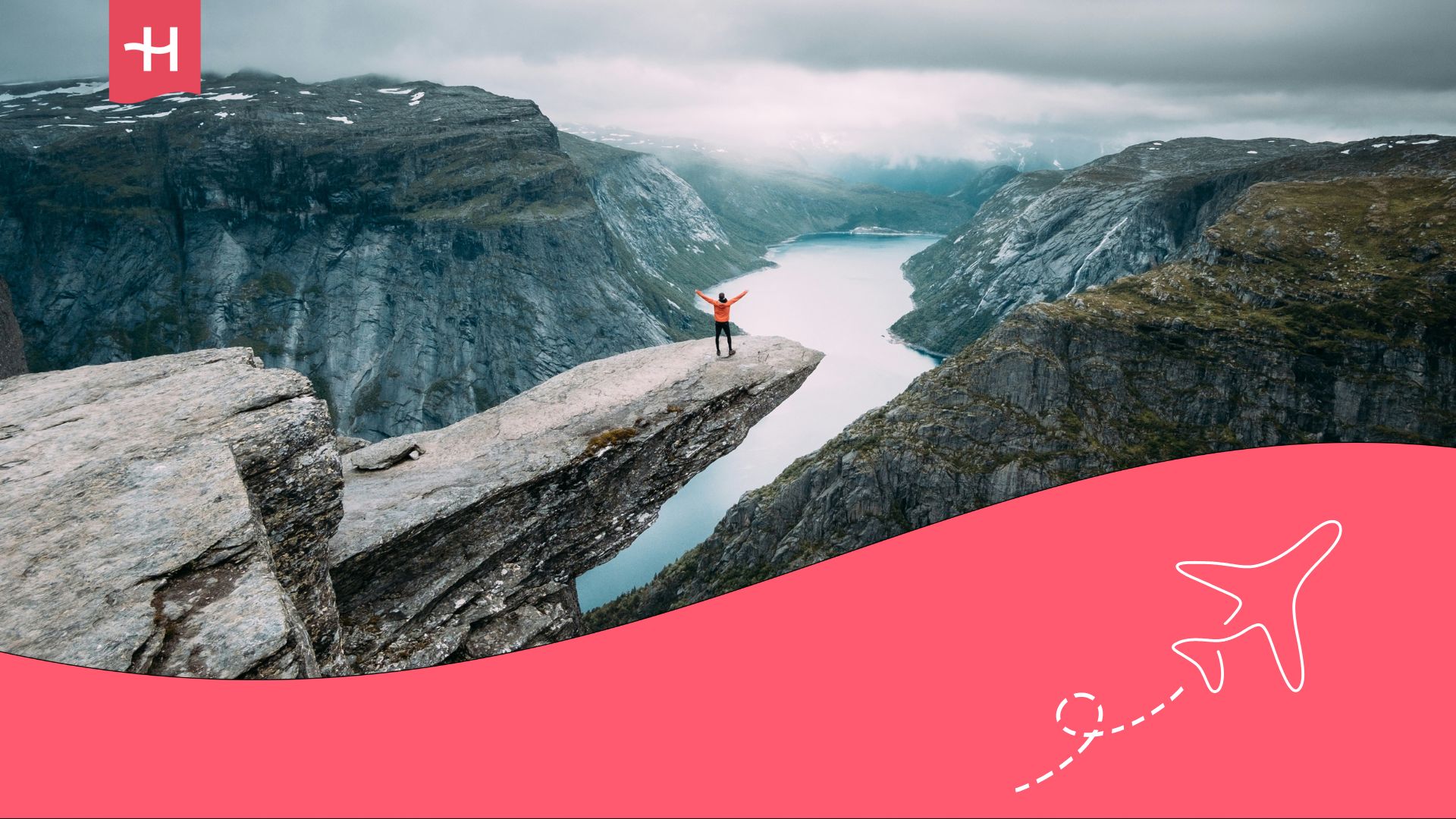 requisitos para viajar a noruega desde españa en 2025