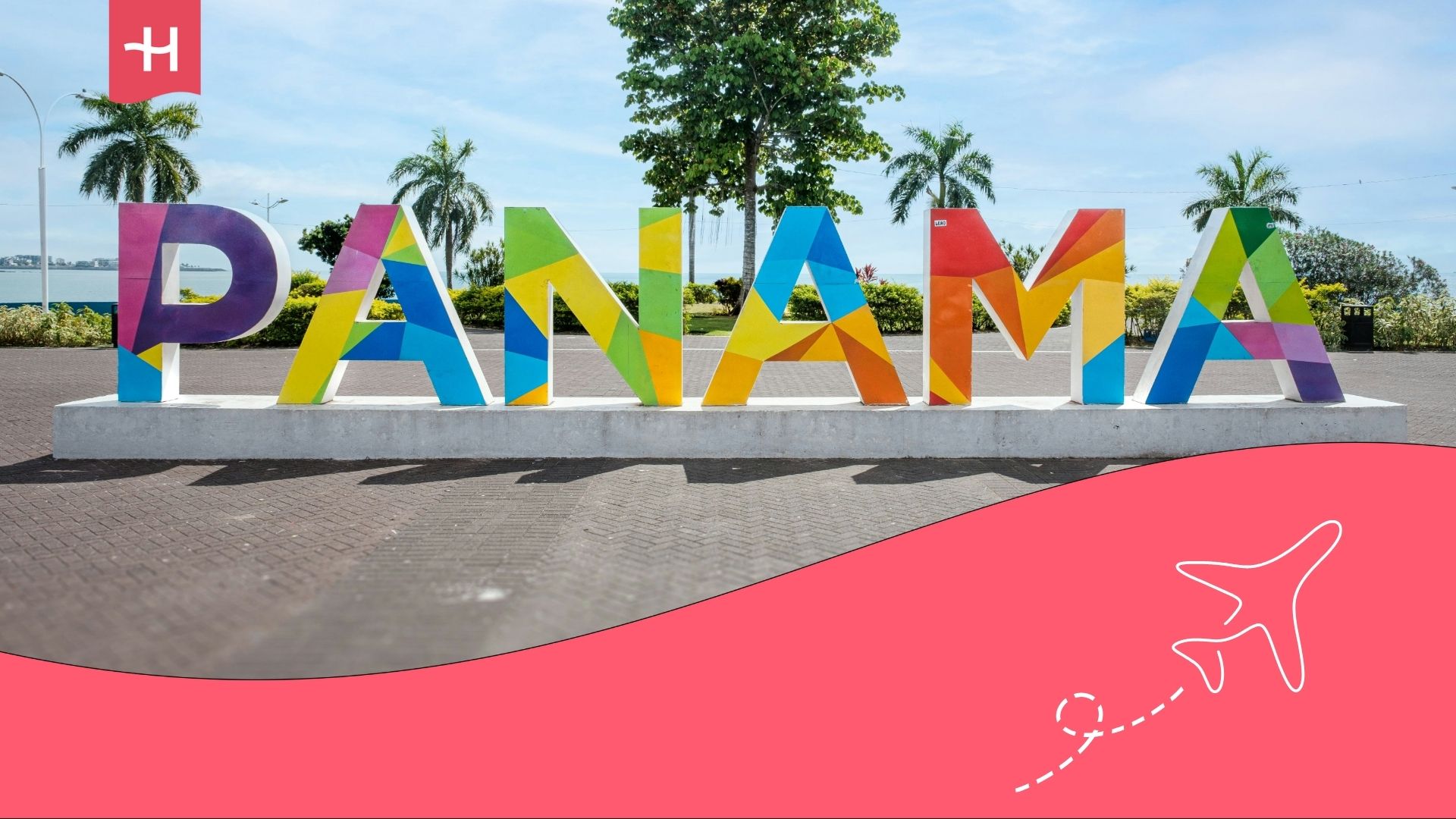 requisitos para viajar a panamá desde chile, en 2025