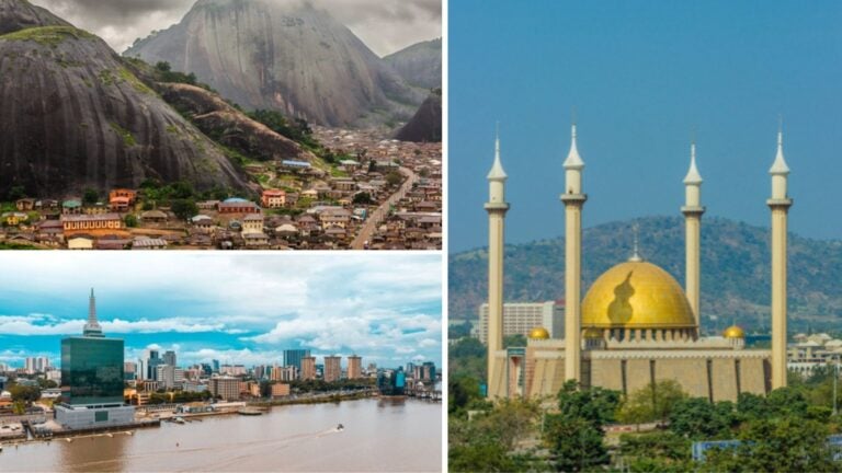 requisitos y consejos para viajar a nigeria desde méxico requisitos y consejos para viajar a nigeria desde méxico