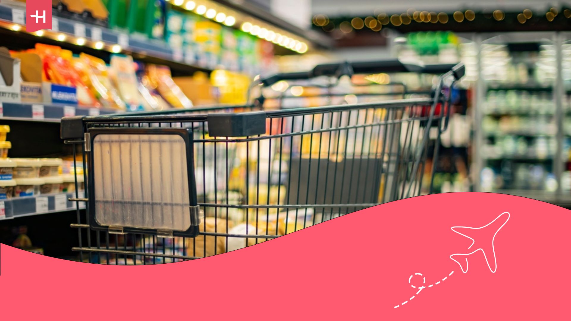 los mejores supermercados en cracovia