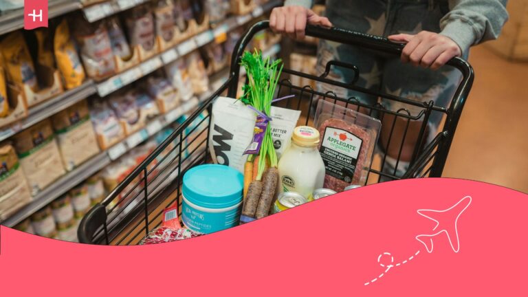 los mejores supermercados en estambul