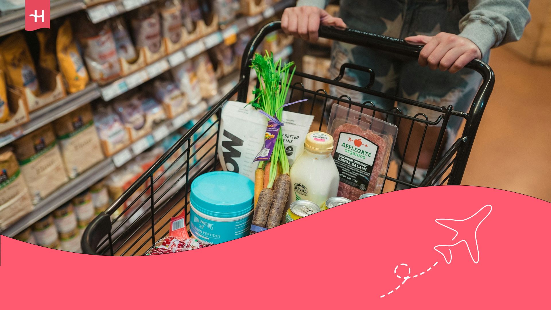 los mejores supermercados en estambul