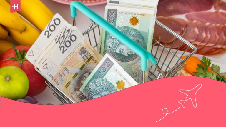 los mejores supermercados en polonia
