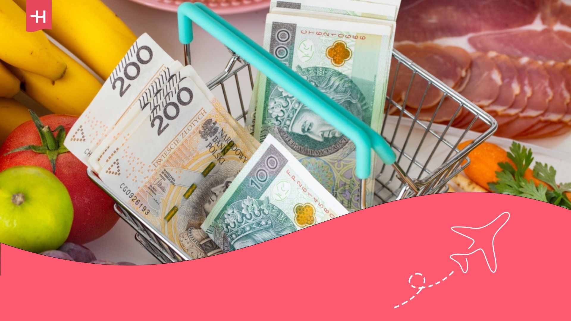 los mejores supermercados en polonia