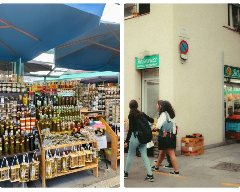 supermercados en segovia, parte 2