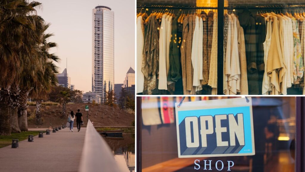 supermercados, tiendas y sitios para hacer compras en chile supermercados, tiendas y sitios para hacer compras en chile