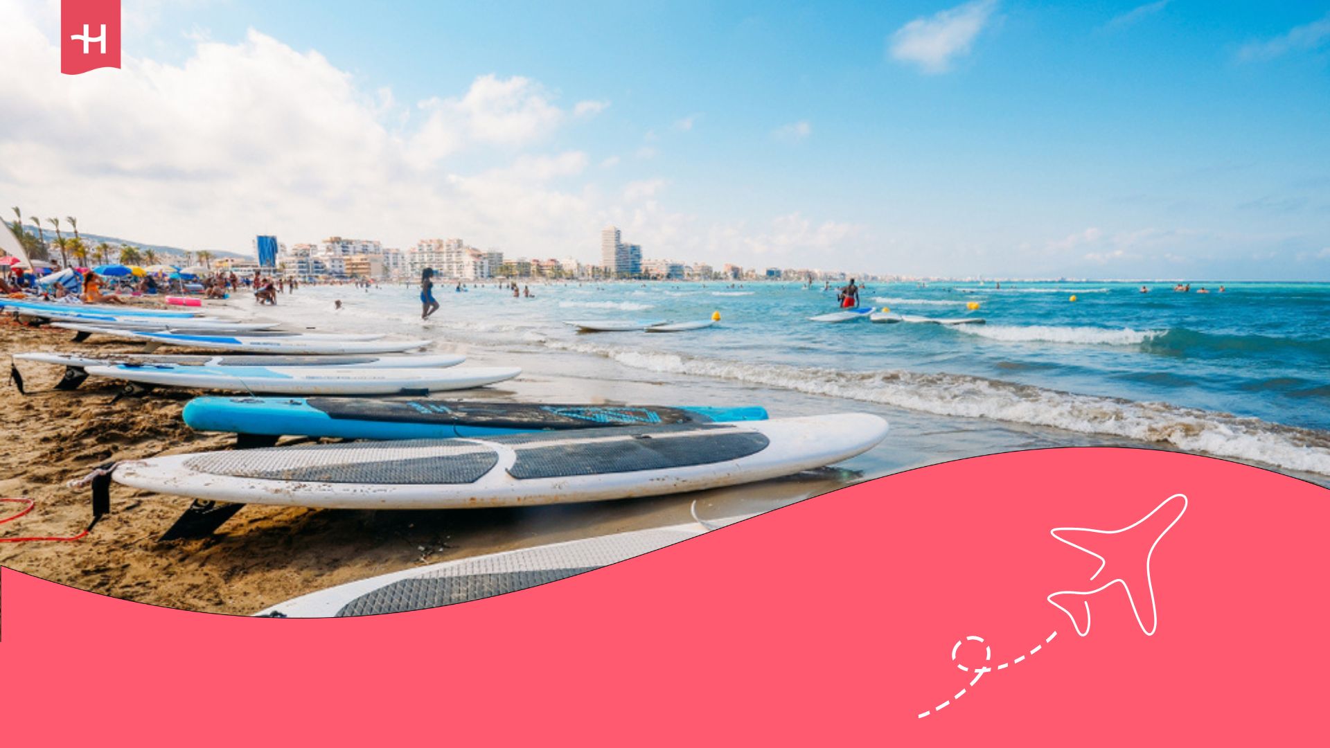 guía de surf en castellón