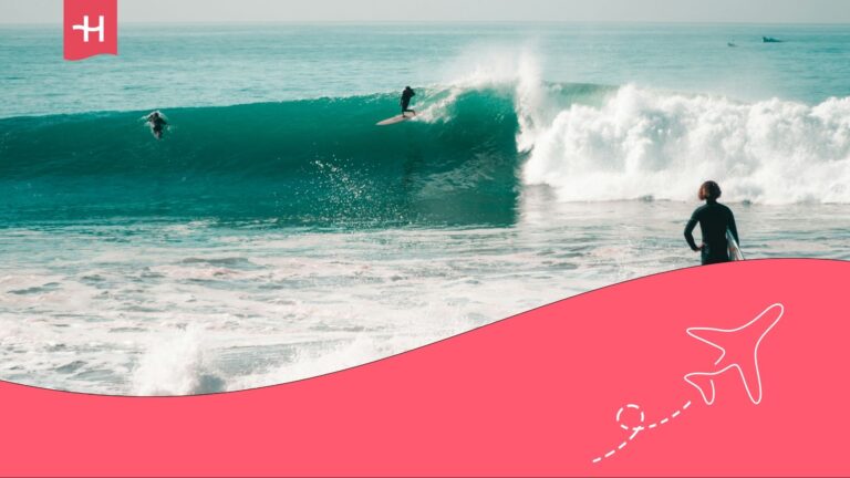 surf en marruecos, parte 1