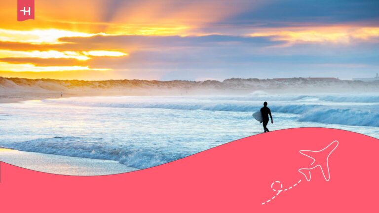 guía completa del surf en peniche