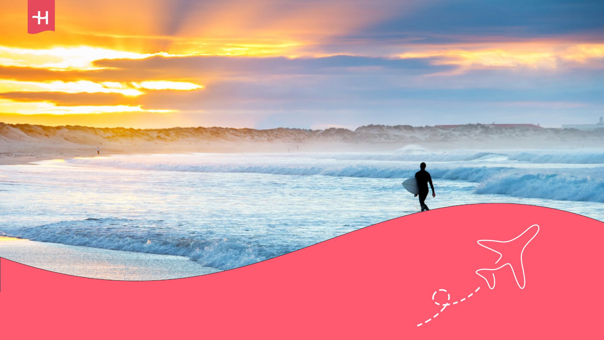 guía completa del surf en peniche